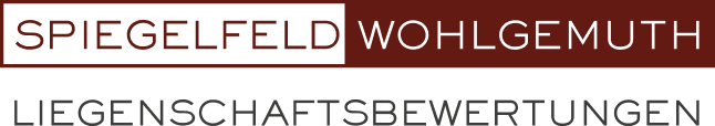 Logo Spiegelfeld & Wohlgemuth